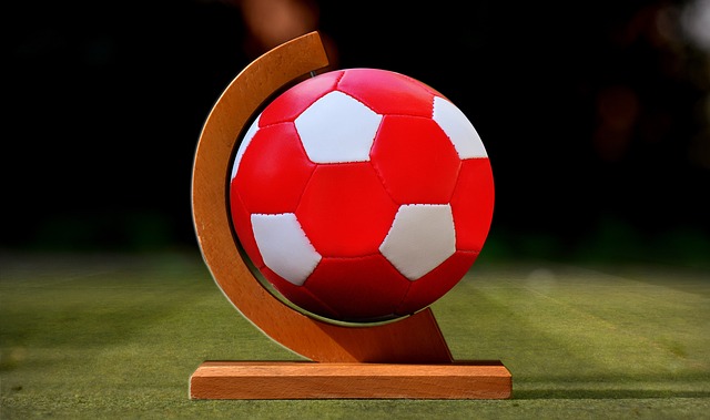 当一支球队 当一支球队